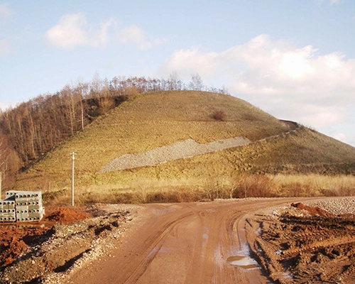 Walsplanung